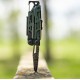 Мультитул Leatherman Signal Green Topo multitool with holster - limited edition 832692 [LEATHERMAN]